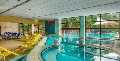 Pfingsten (min. 2 N�chte)