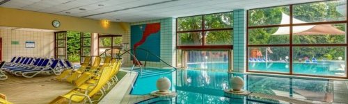 Ensana Thermal Sarvar