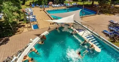 Wellness-Erlebnisse (ab 1 Nacht)