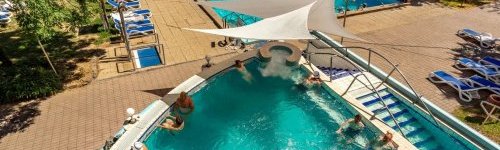 Ensana Thermal Sarvar