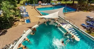 - Wellness-Erlebnisse mit Vorreservierung