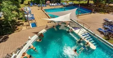 - Wellness-Erlebnisse mit Vorreservierung
