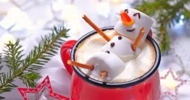 Weinachten (min. 4 N�chte)