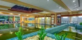 Ensana Thermal Sarvar - Wellness-Erlebnisse mit Vorreservierung