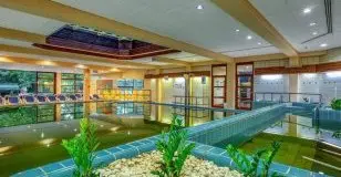  - Wellness-Erlebnisse mit Vorreservierung