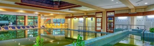 Ensana Thermal Sarvar