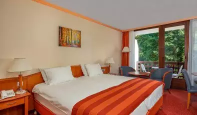 Ensana Thermal Sarvar
