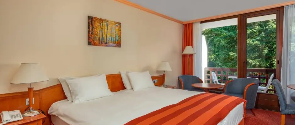 Ensana Thermal Sarvar