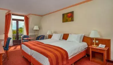 Ensana Thermal Sarvar