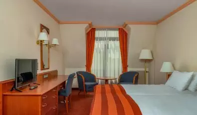 Ensana Thermal Sarvar