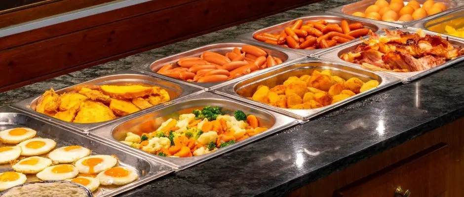 Ensana Thermal Sarvar