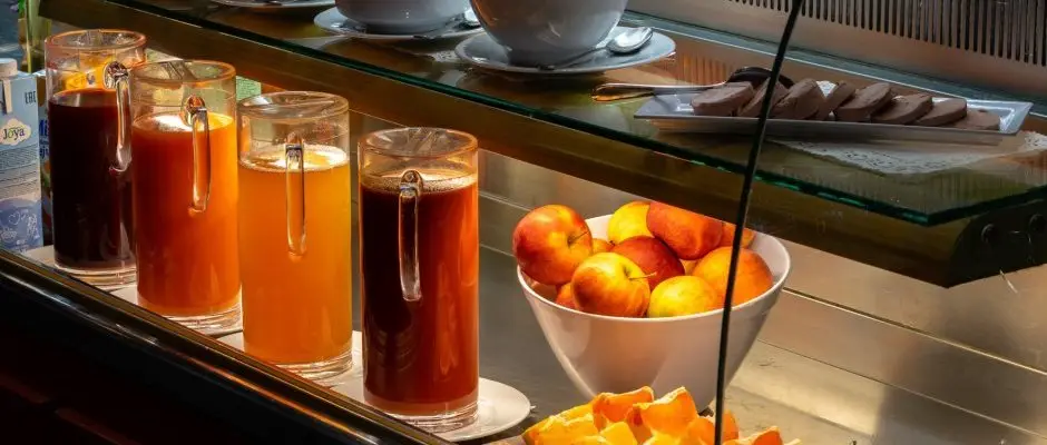 Ensana Thermal Sarvar