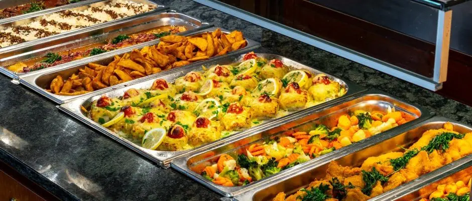 Ensana Thermal Sarvar