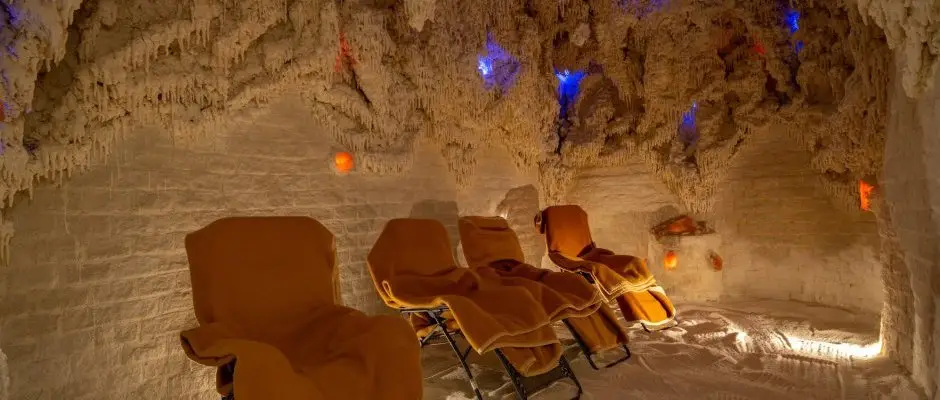 Ensana Thermal Sarvar