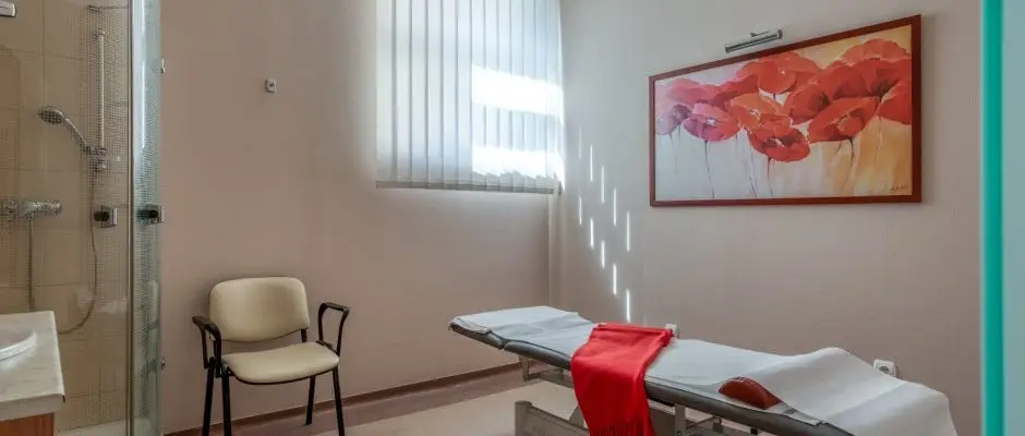 Ensana Thermal Sarvar