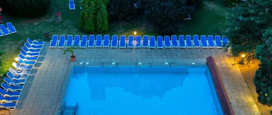 Ensana Thermal Sarvar