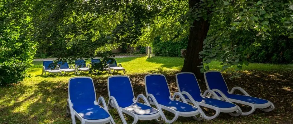 Ensana Thermal Sarvar