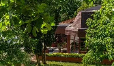 Ensana Thermal Sarvar