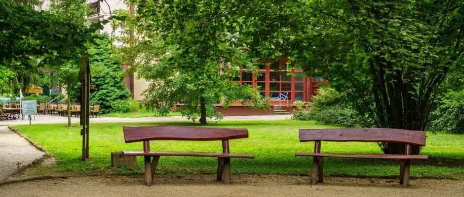 Ensana Thermal Sarvar