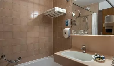 Ensana Thermal Sarvar