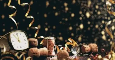 Silvester (min. 3 Nchte)