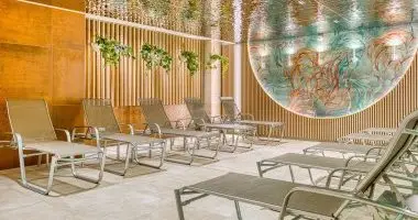 All Inclusive Wellness fr dich (min. 3 Nchte)