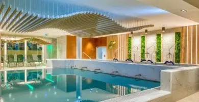  - All Inclusive Wellness-Erlebnisse