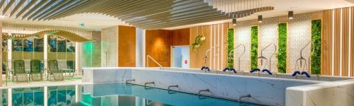 Ensana Thermal Aqua Heviz