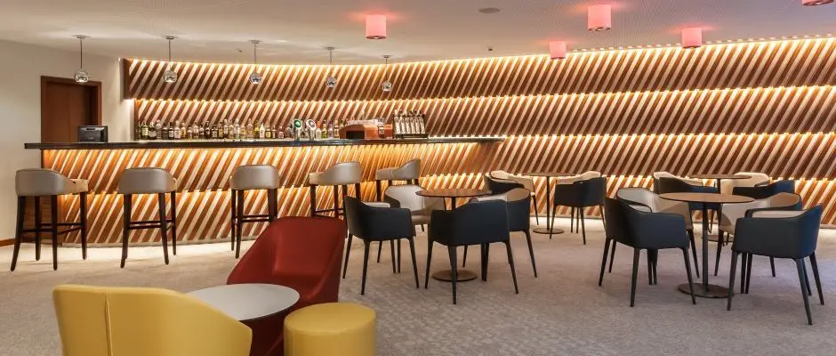 Ensana Thermal Aqua Heviz