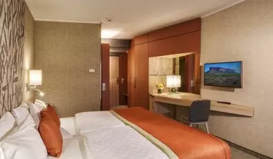 Ensana Thermal Aqua Heviz