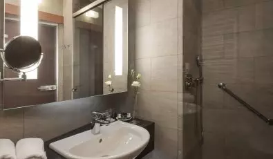 Ensana Thermal Aqua Heviz