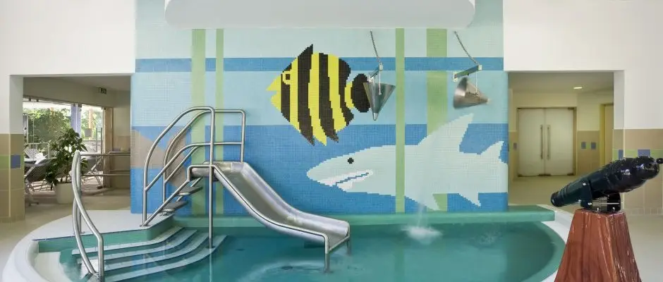 Ensana Thermal Aqua Heviz