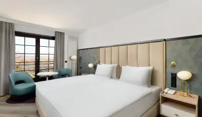 Ensana Thermal Aqua Heviz