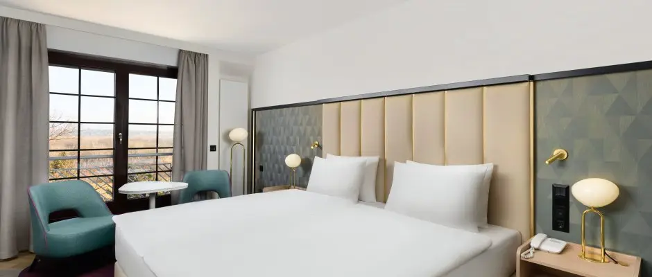 Ensana Thermal Aqua Heviz