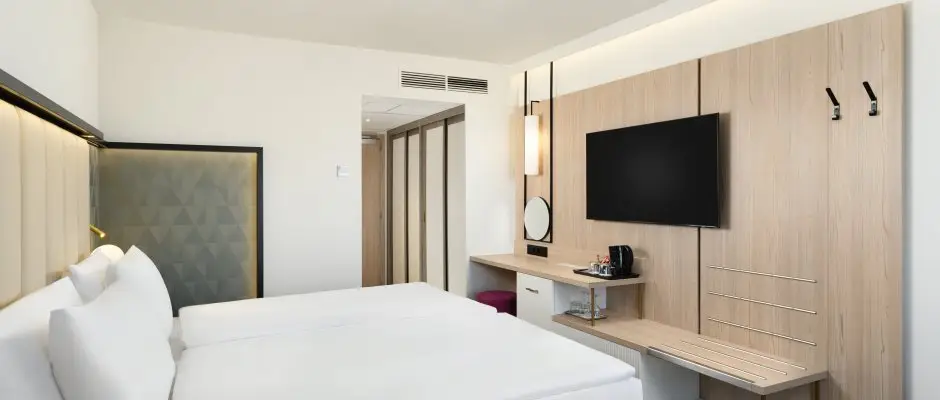 Ensana Thermal Aqua Heviz