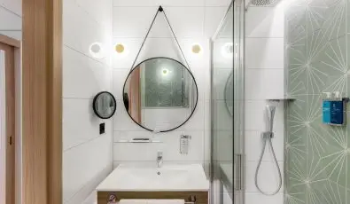 Ensana Thermal Aqua Heviz
