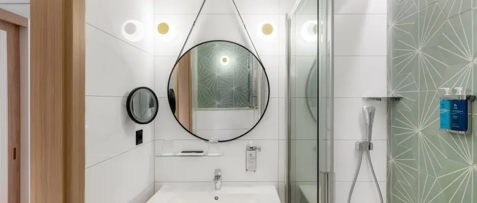 Ensana Thermal Aqua Heviz