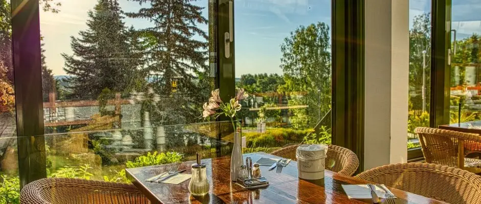 Ensana Thermal Aqua Heviz