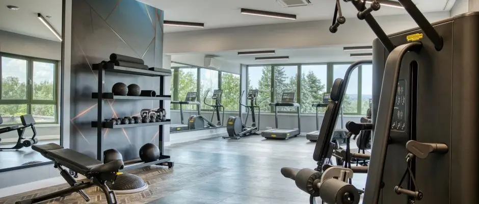 Ensana Thermal Aqua Heviz