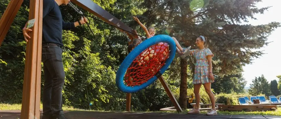 Ensana Thermal Aqua Heviz