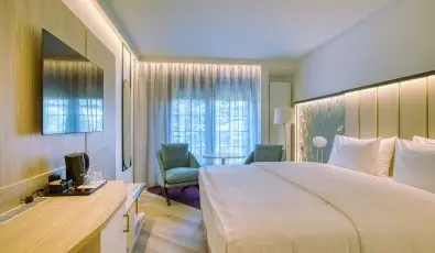 Ensana Thermal Aqua Heviz