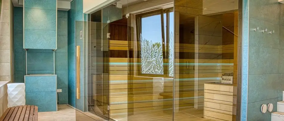 Ensana Thermal Aqua Heviz