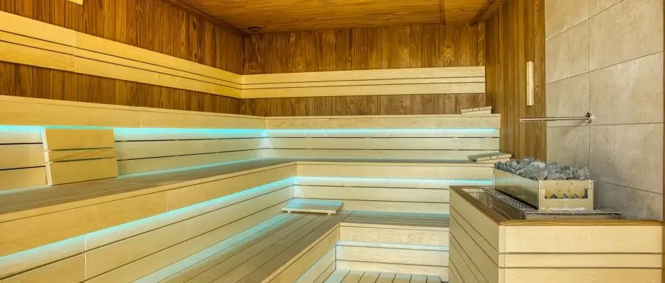 Ensana Thermal Aqua Heviz