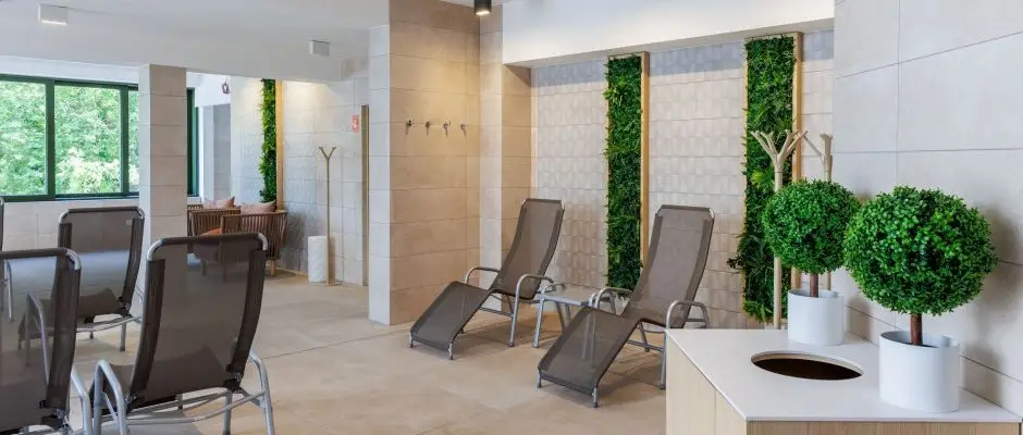 Ensana Thermal Aqua Heviz