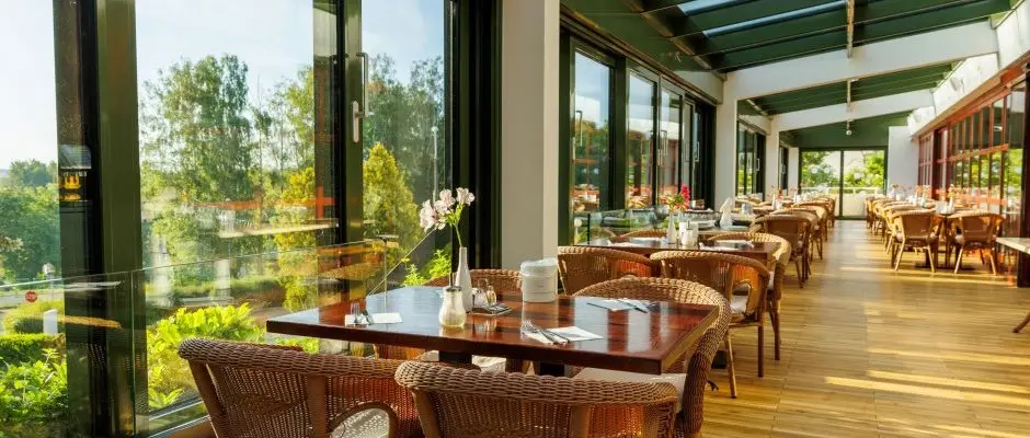 Ensana Thermal Aqua Heviz