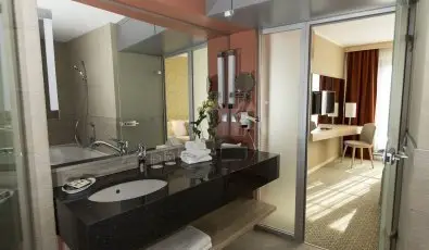 Ensana Thermal Aqua Heviz