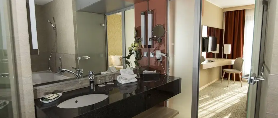 Ensana Thermal Aqua Heviz