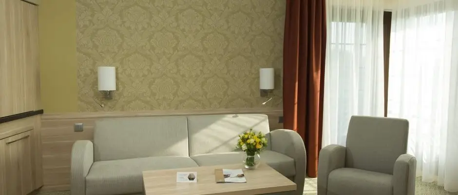 Ensana Thermal Aqua Heviz