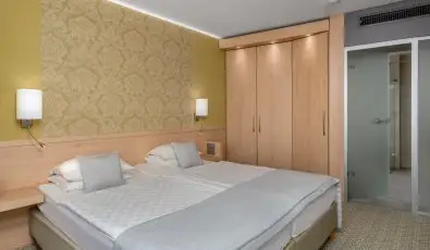 Ensana Thermal Aqua Heviz