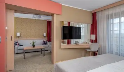 Ensana Thermal Aqua Heviz
